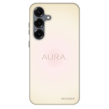 Θήκη για Samsung Galaxy S25 5G - Aura