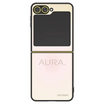 Θήκη για Samsung Galaxy Z Flip7 FE 5G - Aura