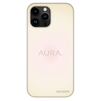 Θήκη για Apple iPhone 13 Pro Max - Aura
