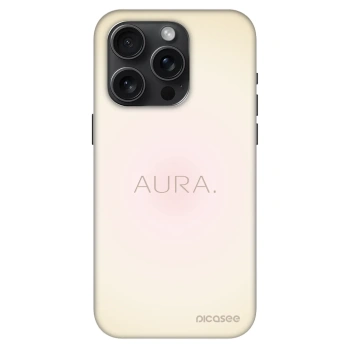 Θήκη για Apple iPhone 15 Pro - Aura