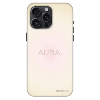 Θήκη για Apple iPhone 15 Pro Max - Aura