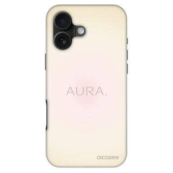 Θήκη για Apple iPhone 16 - Aura