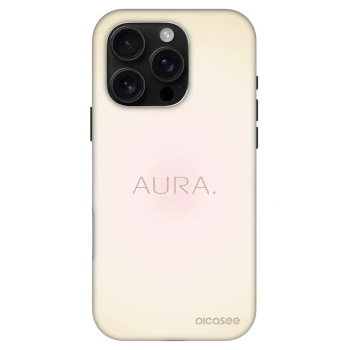 Θήκη για Apple iPhone 16 Pro - Aura