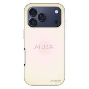 Θήκη για Apple iPhone 17 Pro - Aura