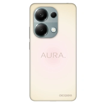 Θήκη για Xiaomi Redmi Note 13 Pro 4G - Aura