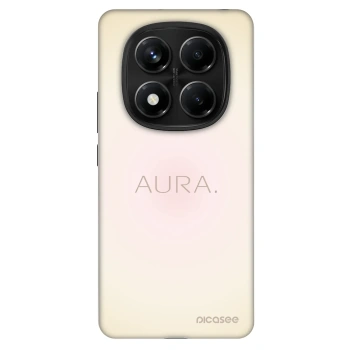 Θήκη για Xiaomi Redmi Note 14 Pro 4G - Aura