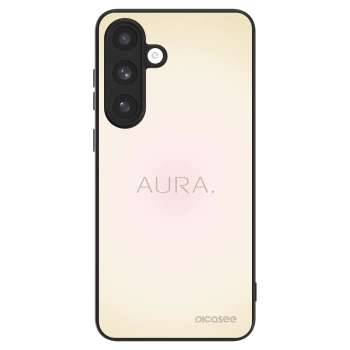 Picasee ULTIMATE CASE PowerShare για Samsung Galaxy S25 FE 5G - Aura