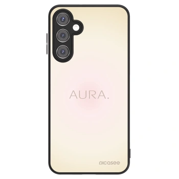 Picasee ULTIMATE CASE για Samsung Galaxy A16 4G - Aura