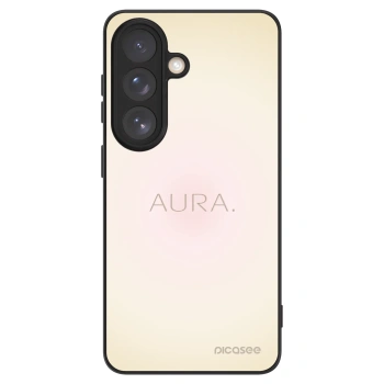 Picasee ULTIMATE CASE PowerShare για Samsung Galaxy S26 - Aura