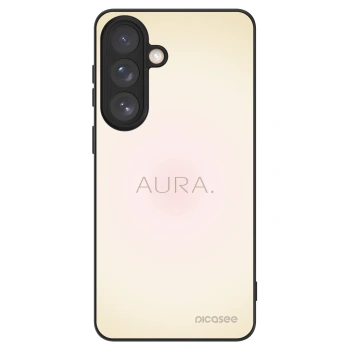 Picasee ULTIMATE CASE PowerShare για Samsung Galaxy S26+ - Aura