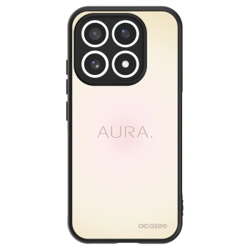 Picasee ULTIMATE CASE για Xiaomi 17 - Aura