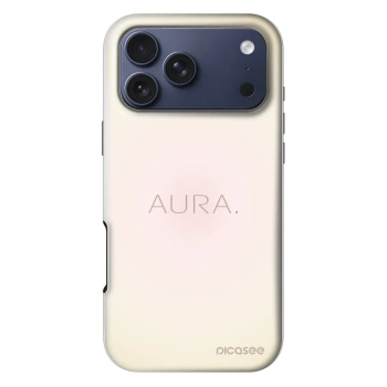 Θήκη για Apple iPhone 18 Pro Max - Aura