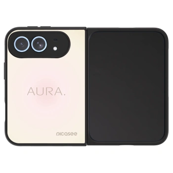 Θήκη για Apple iPhone Duo - Aura