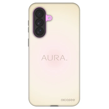 Picasee Fashion Case για Samsung Galaxy A37 - Aura