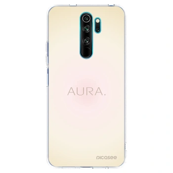Θήκη για Xiaomi Redmi Note 8 Pro - Aura