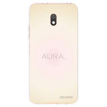 Θήκη για Xiaomi Redmi 8A - Aura