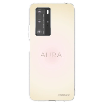 Θήκη για Huawei P40 Pro - Aura