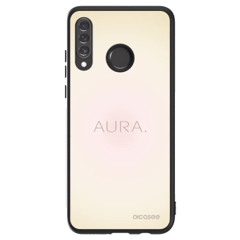 Picasee ULTIMATE CASE για Huawei P30 Lite - Aura