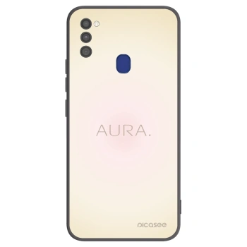 Θήκη για Samsung Galaxy M21 M215F - Aura