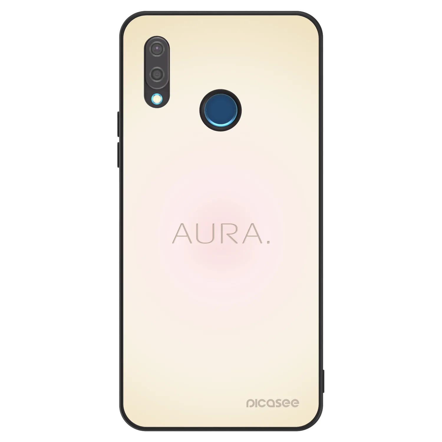 Picasee ULTIMATE CASE για Huawei P20 Lite - Aura
