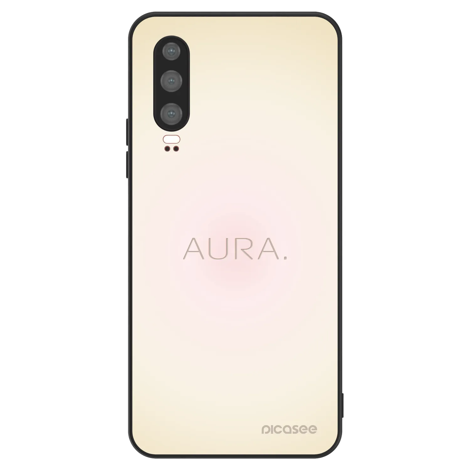 Picasee ULTIMATE CASE για Huawei P30 - Aura