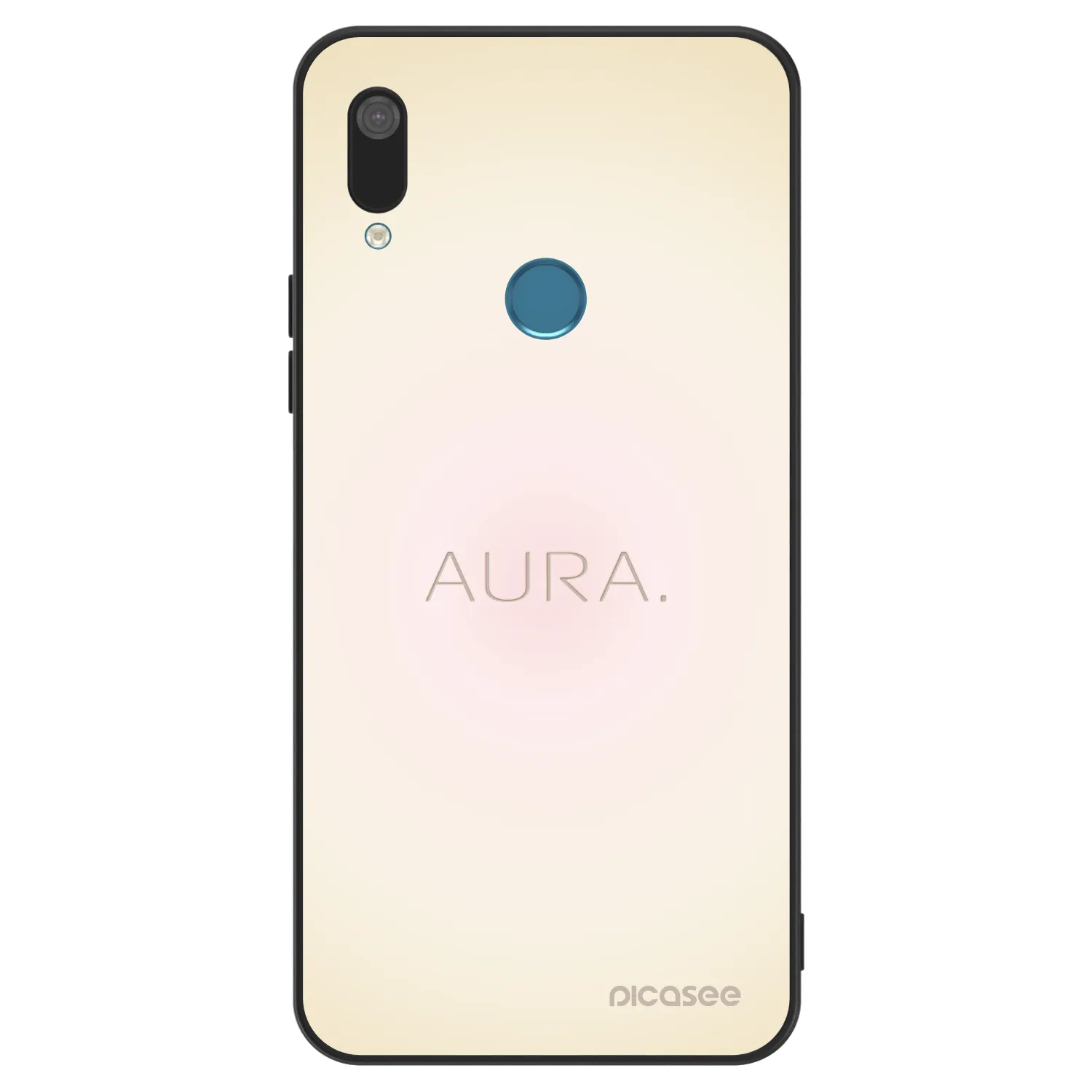 Picasee ULTIMATE CASE για Huawei Y7 2019 - Aura