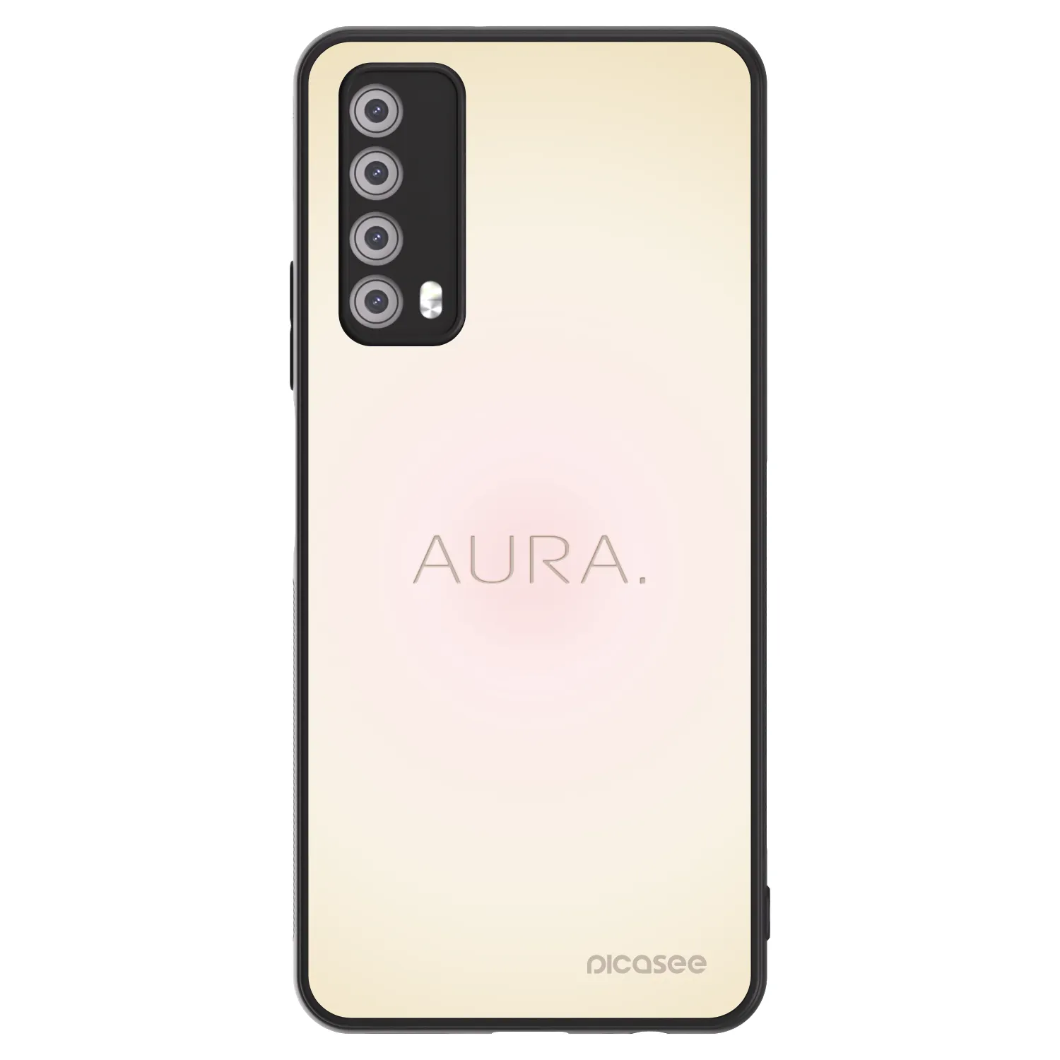 Picasee ULTIMATE CASE για Huawei P Smart 2021 - Aura