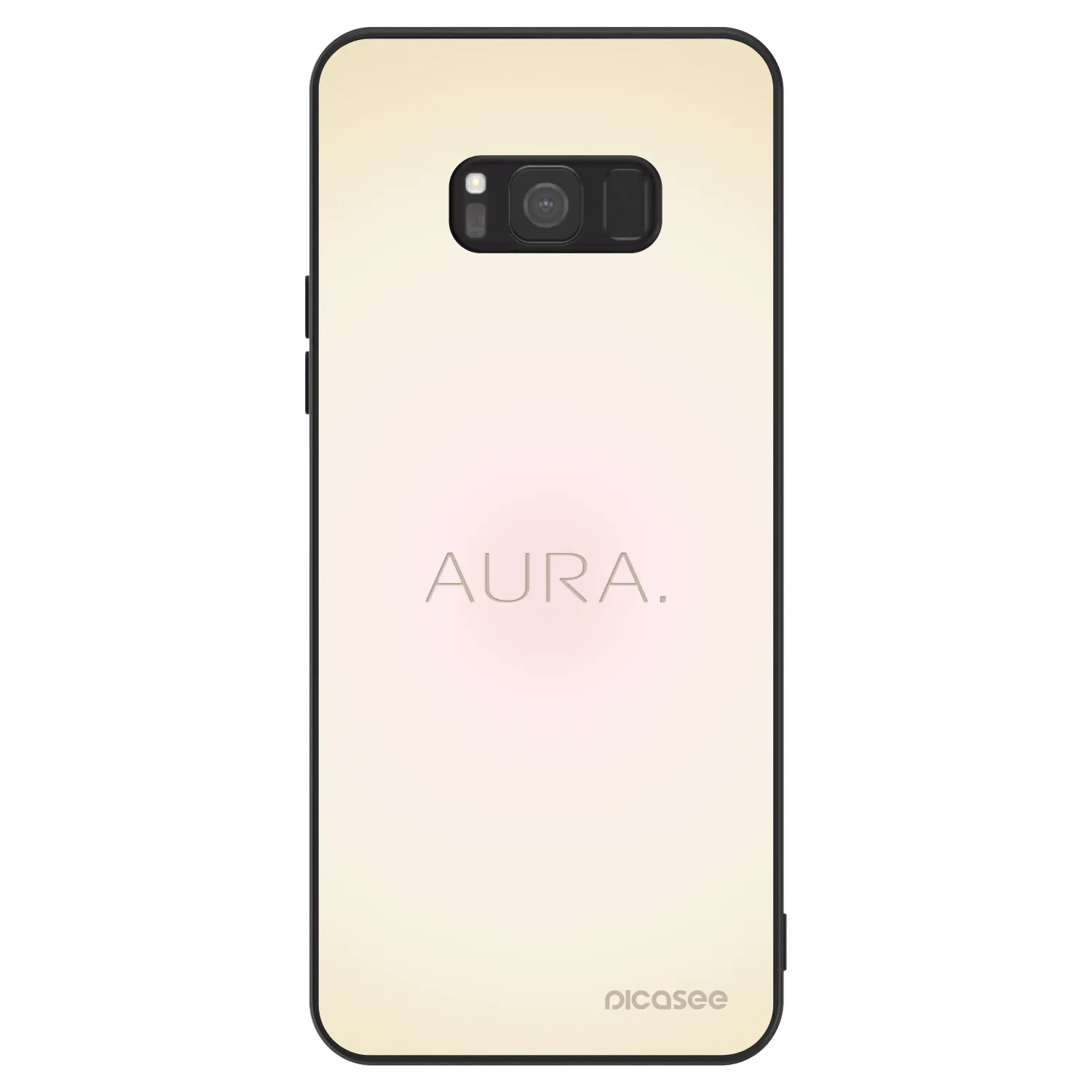 Picasee ULTIMATE CASE για Samsung Galaxy S8 G950F - Aura