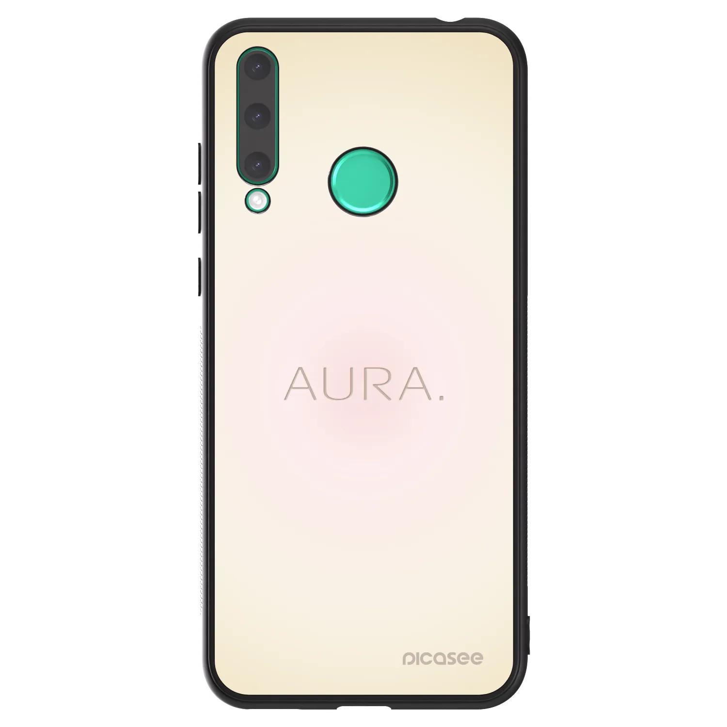 Picasee ULTIMATE CASE για Honor 20 Lite - Aura