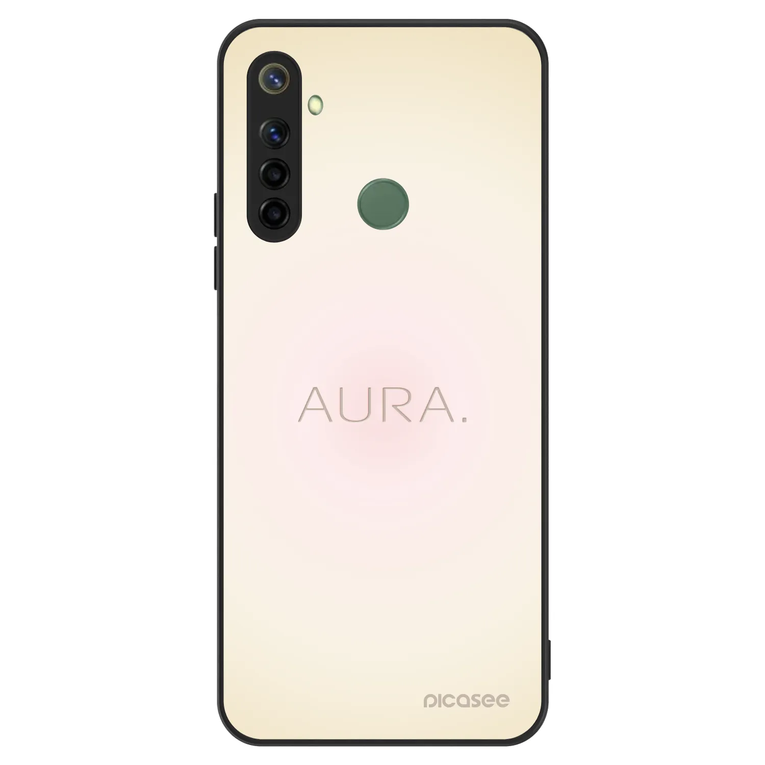 Picasee ULTIMATE CASE για Realme 6i - Aura