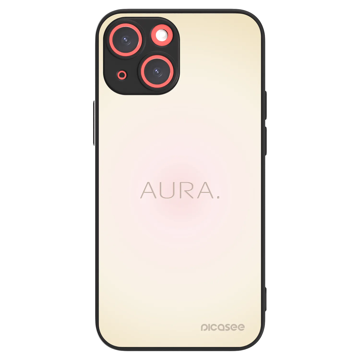 Picasee ULTIMATE CASE για Apple iPhone 13 mini - Aura