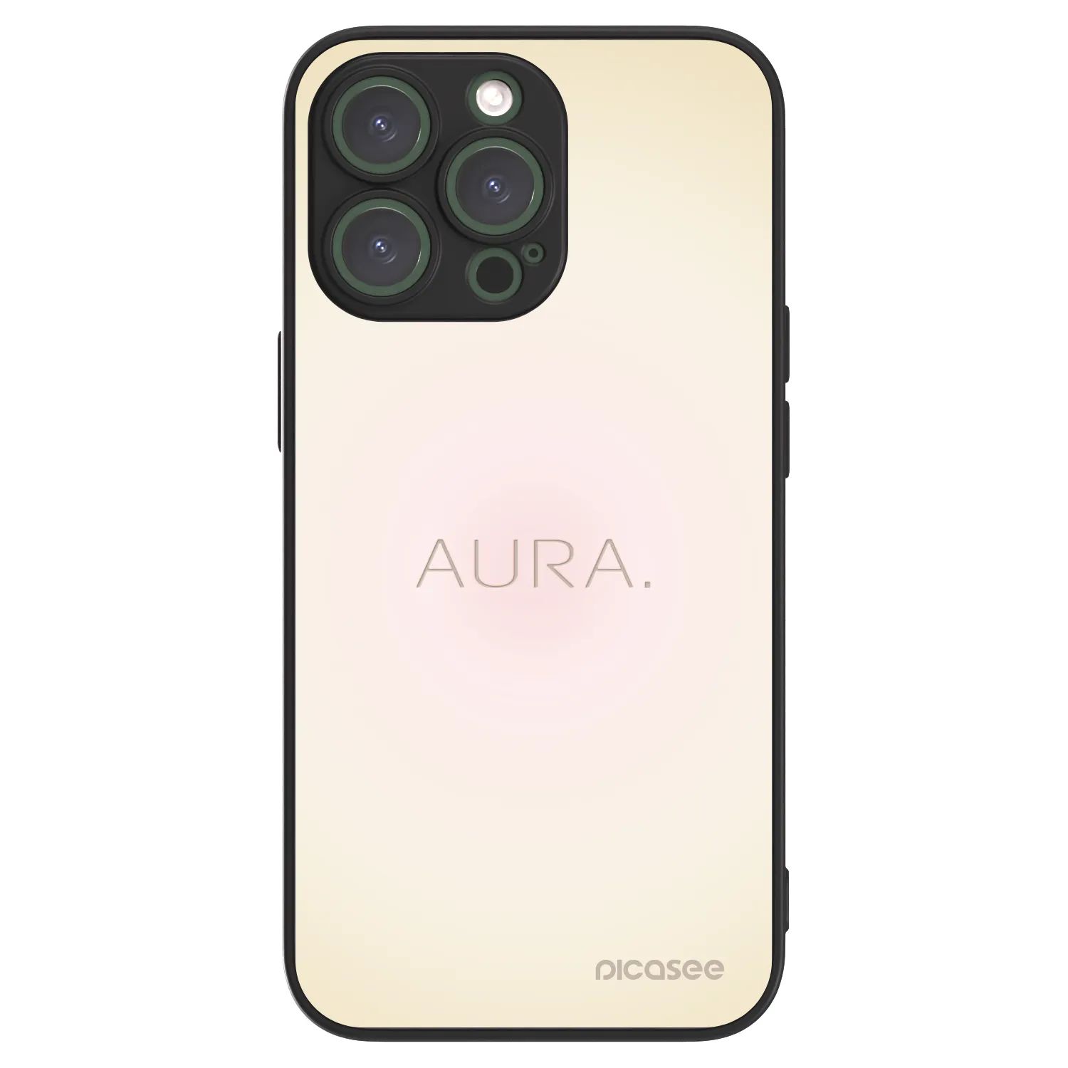 Picasee ULTIMATE CASE για Apple iPhone 13 Pro - Aura