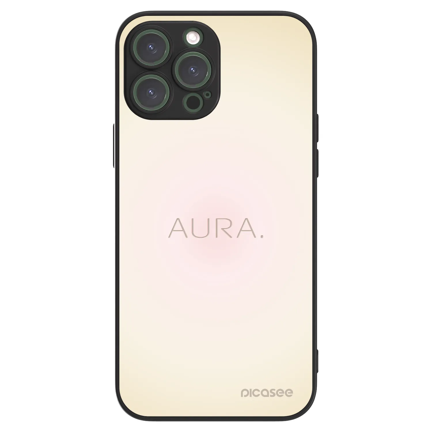 Picasee ULTIMATE CASE για Apple iPhone 13 Pro Max - Aura