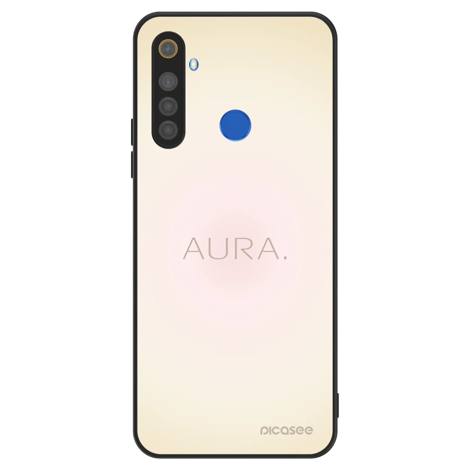 Picasee ULTIMATE CASE για Realme 5 - Aura