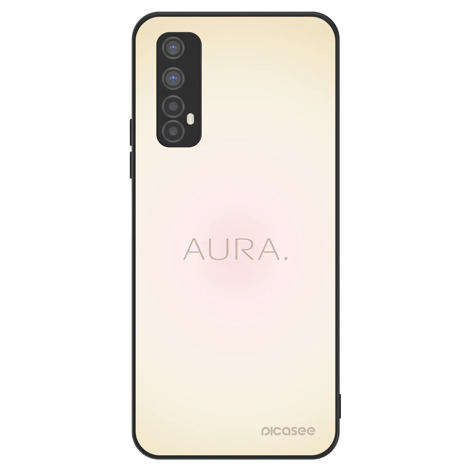 Picasee ULTIMATE CASE για Realme 7 - Aura