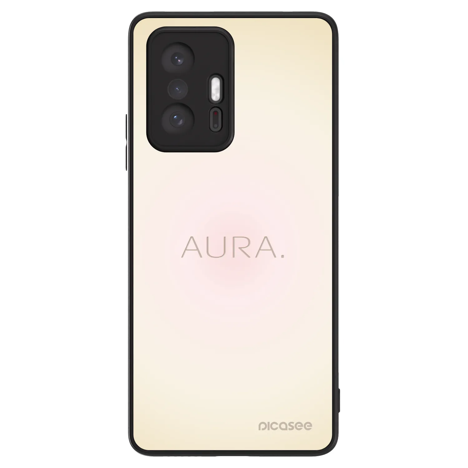 Picasee ULTIMATE CASE για Xiaomi 11T Pro - Aura