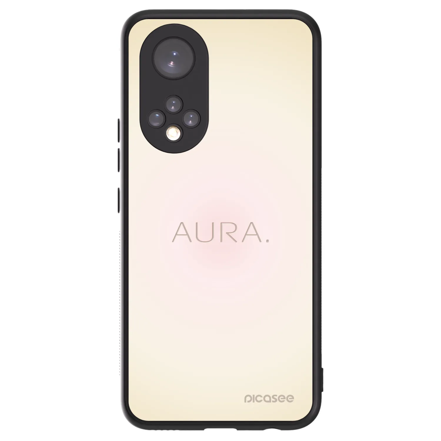 Picasee ULTIMATE CASE για Honor 50 5G - Aura