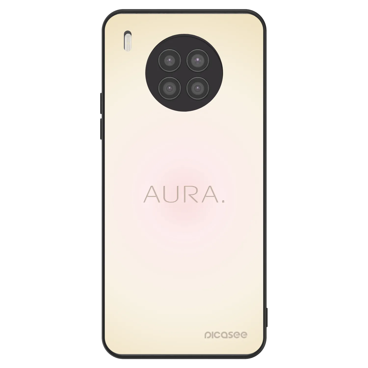 Picasee ULTIMATE CASE για Huawei Nova 8i - Aura