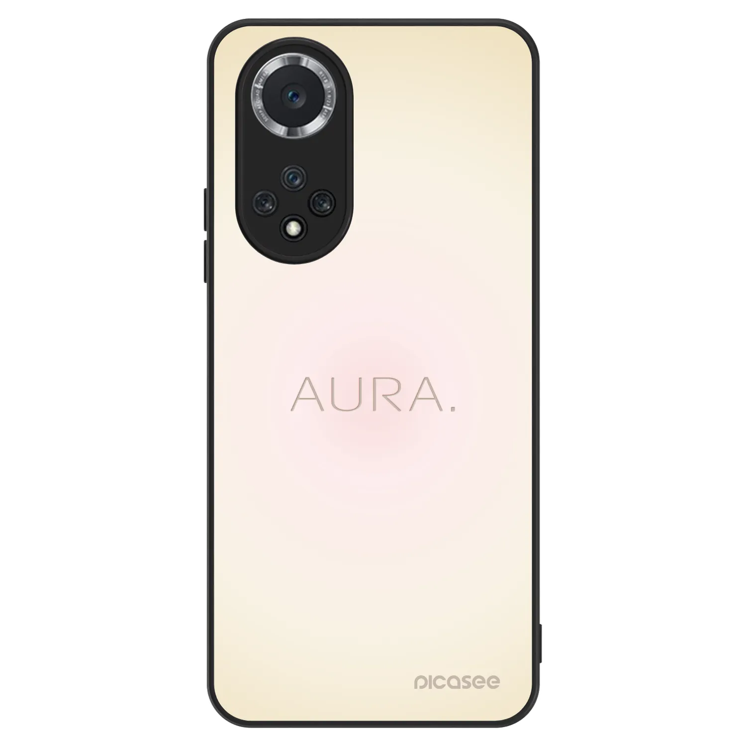 Picasee ULTIMATE CASE για Huawei Nova 9 SE - Aura