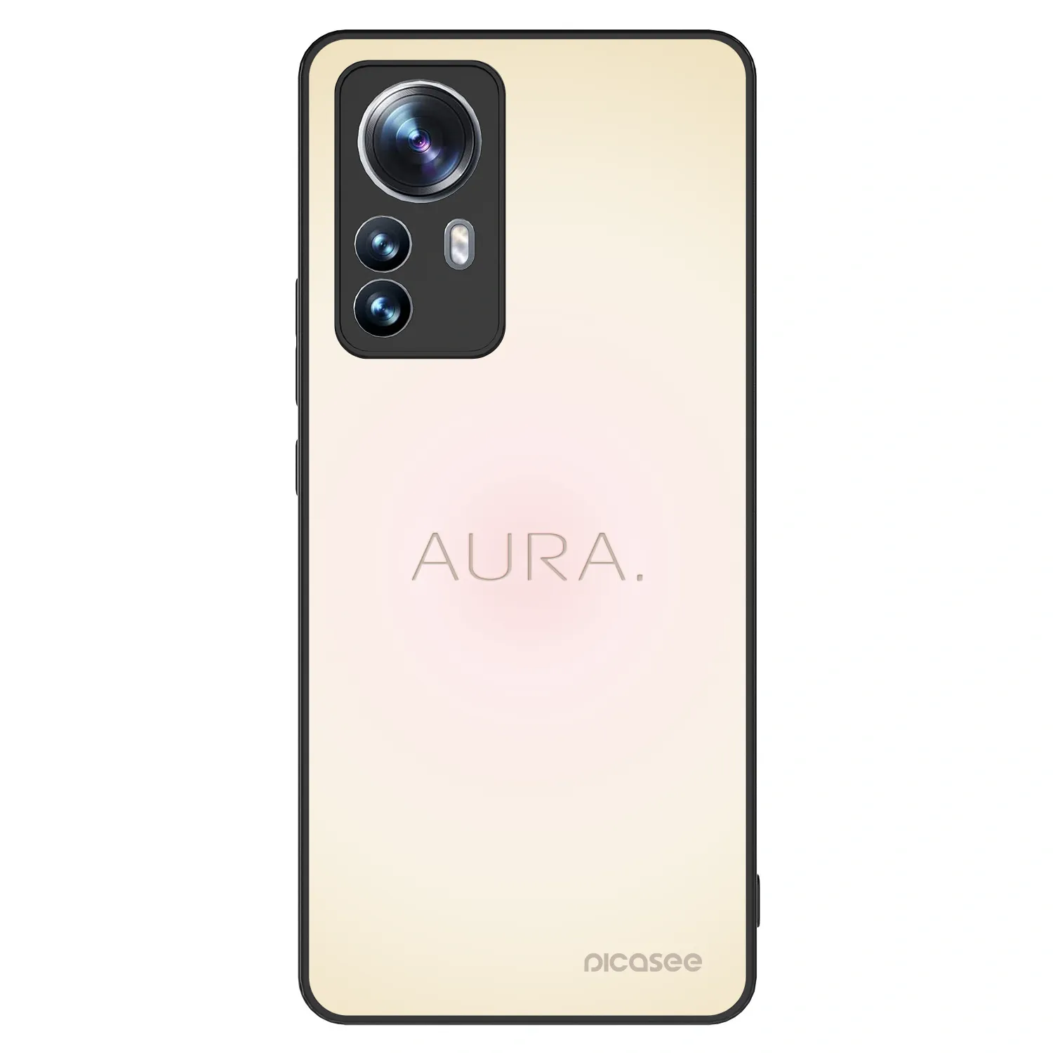 Picasee ULTIMATE CASE για Xiaomi 12 Pro - Aura