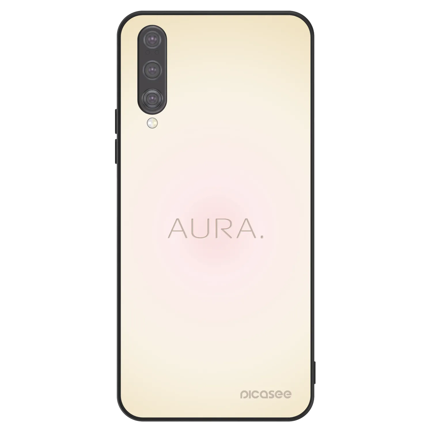 Picasee ULTIMATE CASE για Huawei P20 Pro - Aura