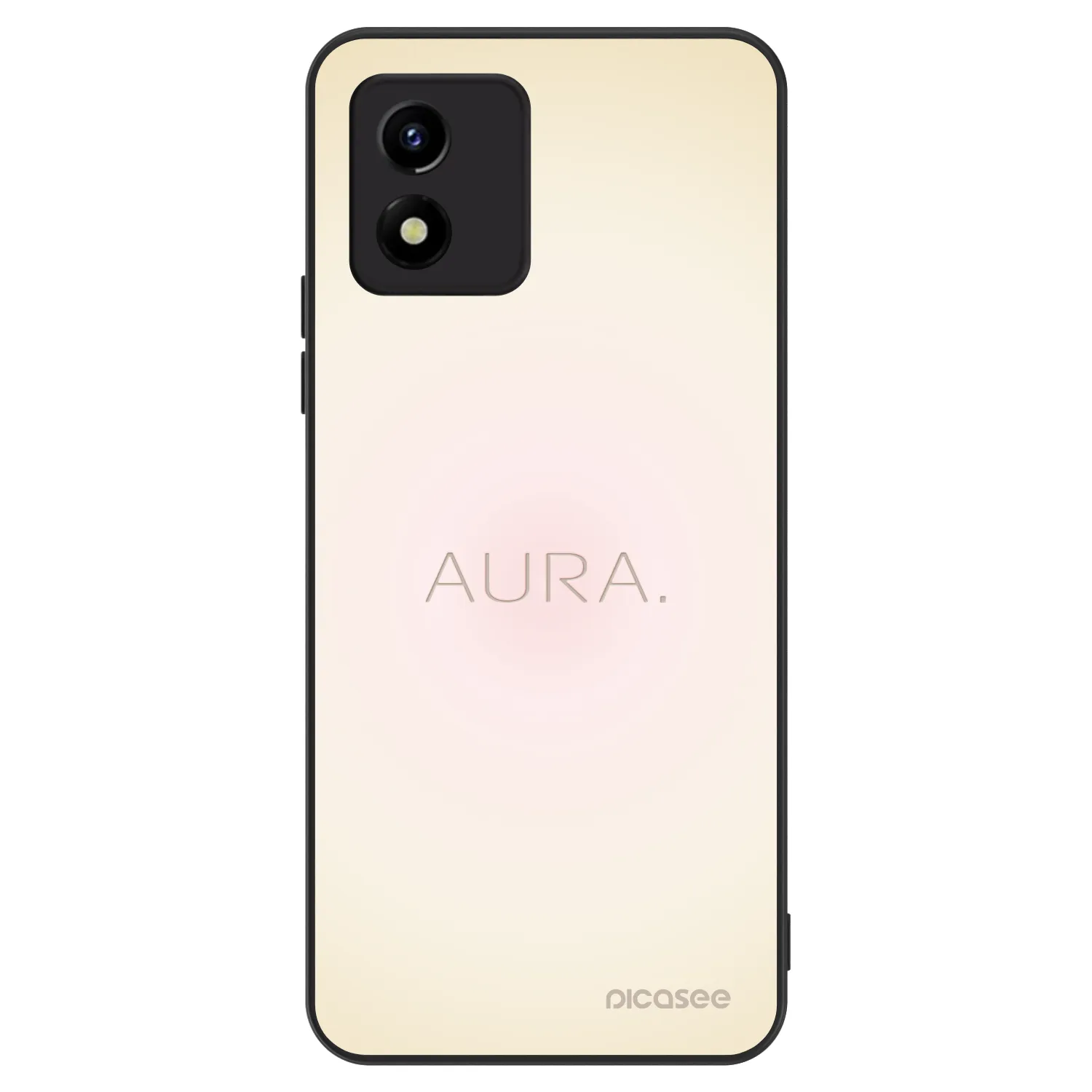 Picasee ULTIMATE CASE για Vivo Y01 - Aura
