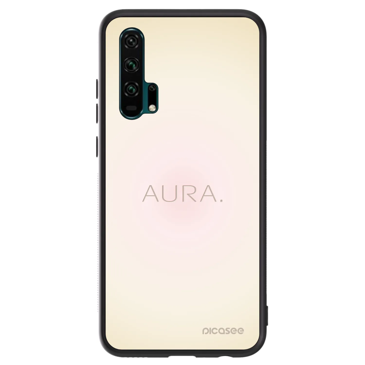 Picasee ULTIMATE CASE για Honor 20 Pro - Aura