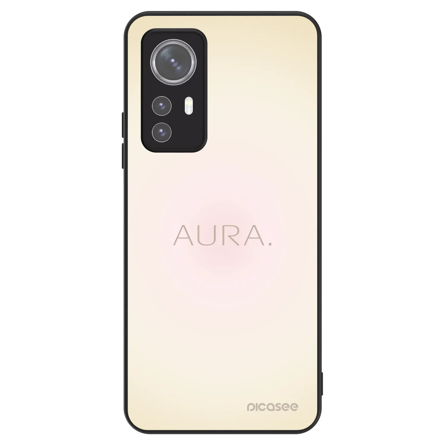 Picasee ULTIMATE CASE για Xiaomi 12X - Aura