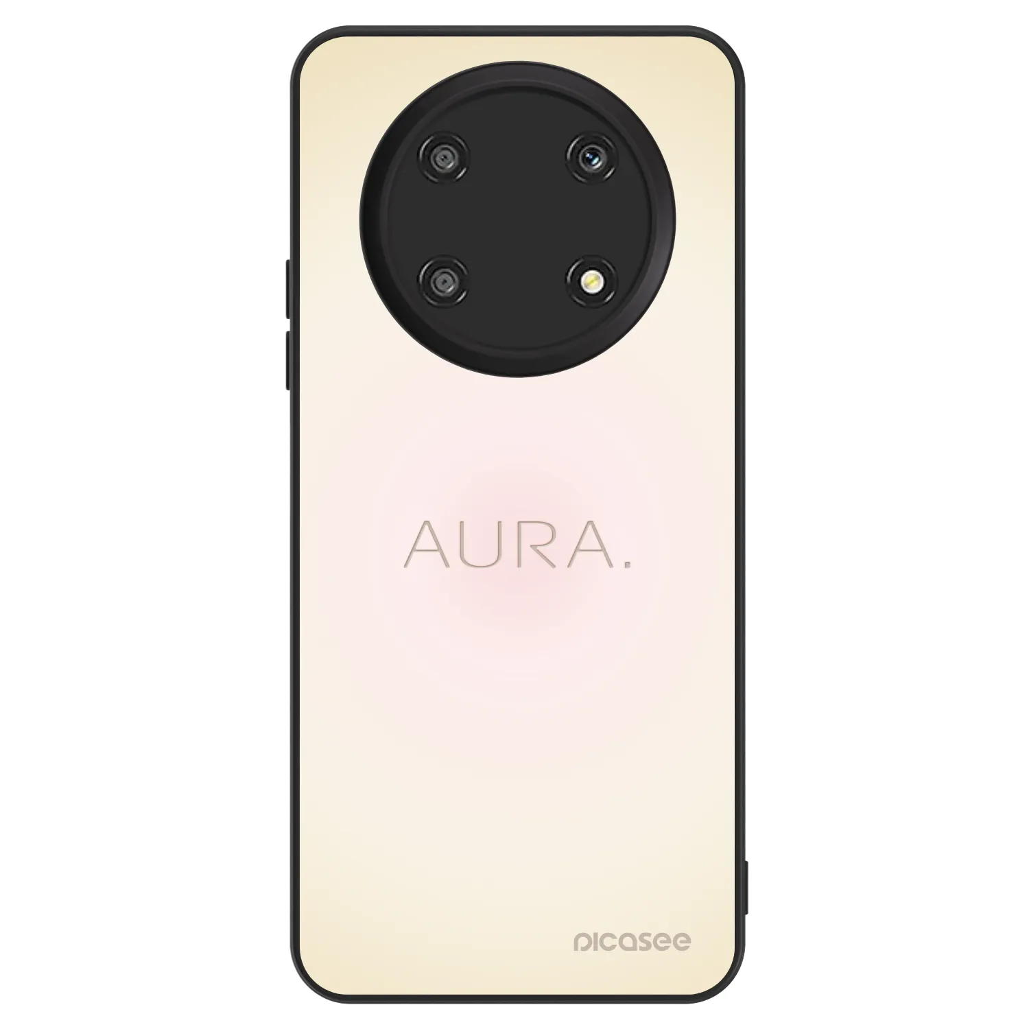 Picasee ULTIMATE CASE για Honor Magic4 Lite 5G - Aura