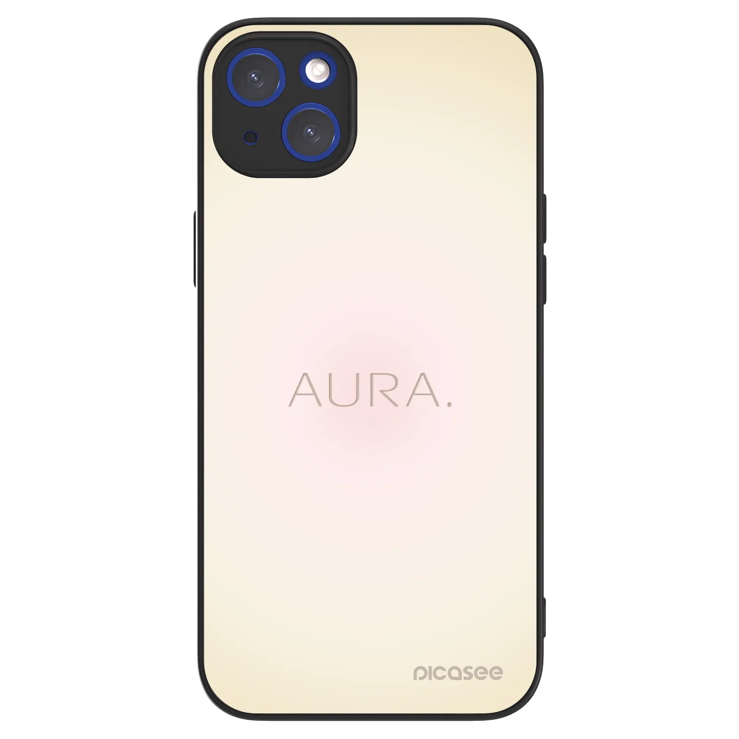 Picasee ULTIMATE CASE για Apple iPhone 14 Plus - Aura