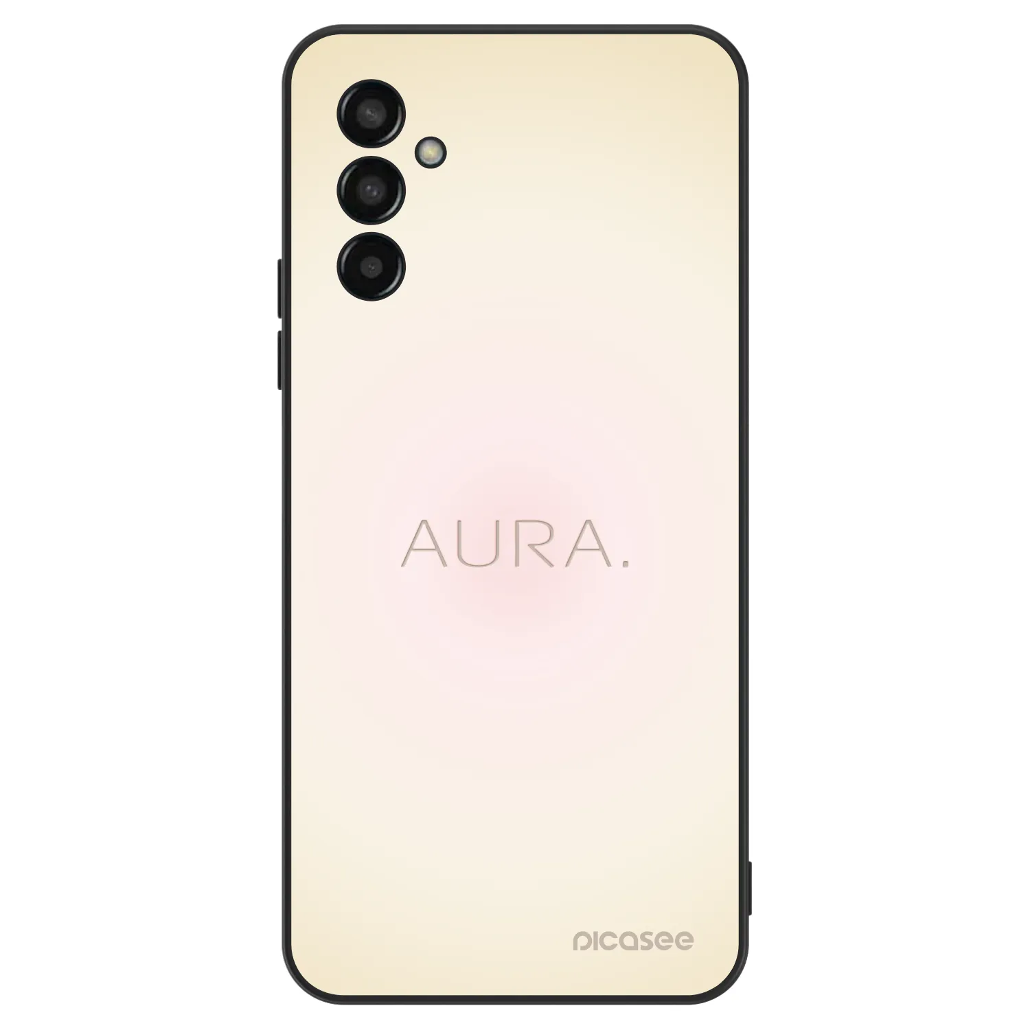 Picasee ULTIMATE CASE για Samsung Galaxy M13 M135F - Aura