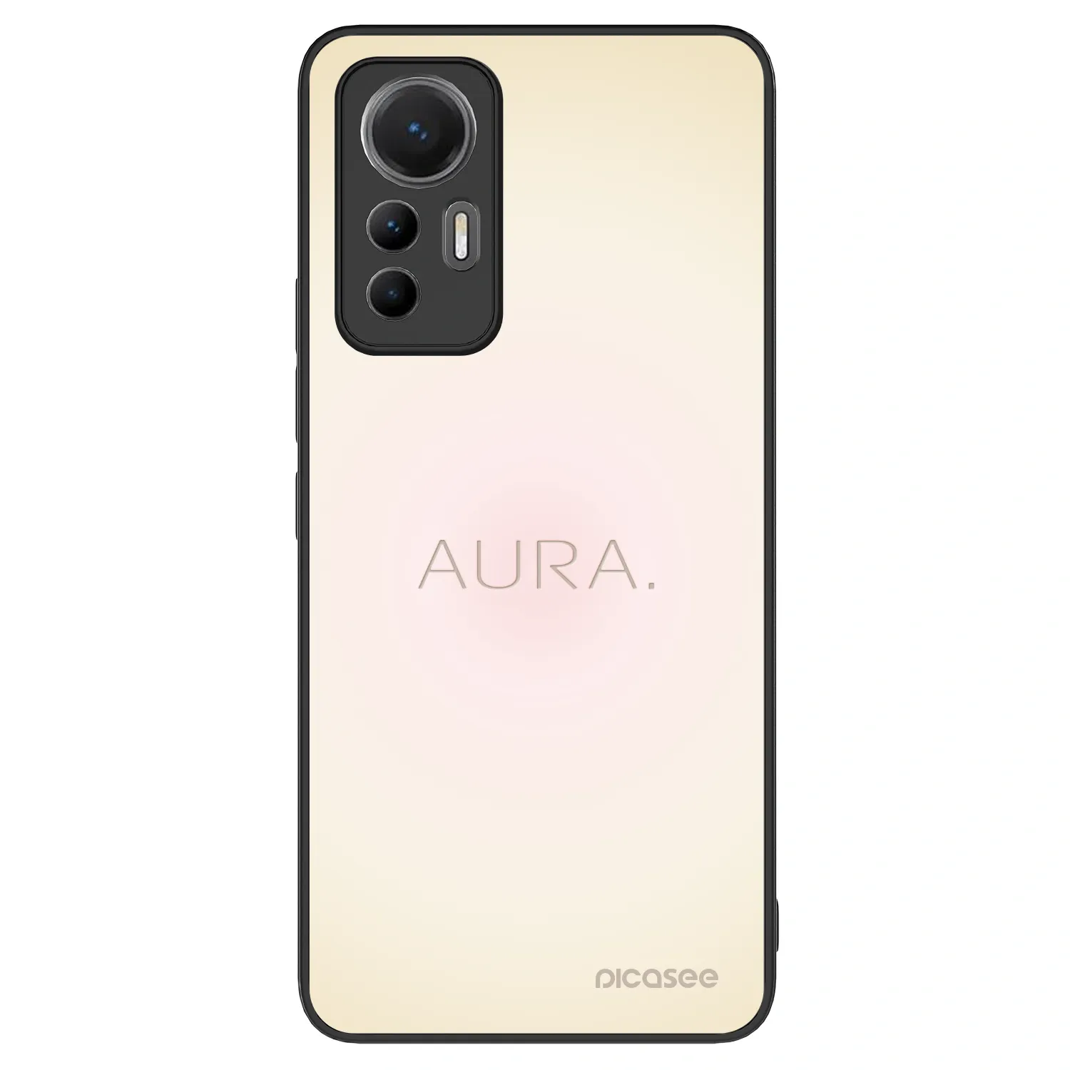 Picasee ULTIMATE CASE για Xiaomi 12 Lite - Aura