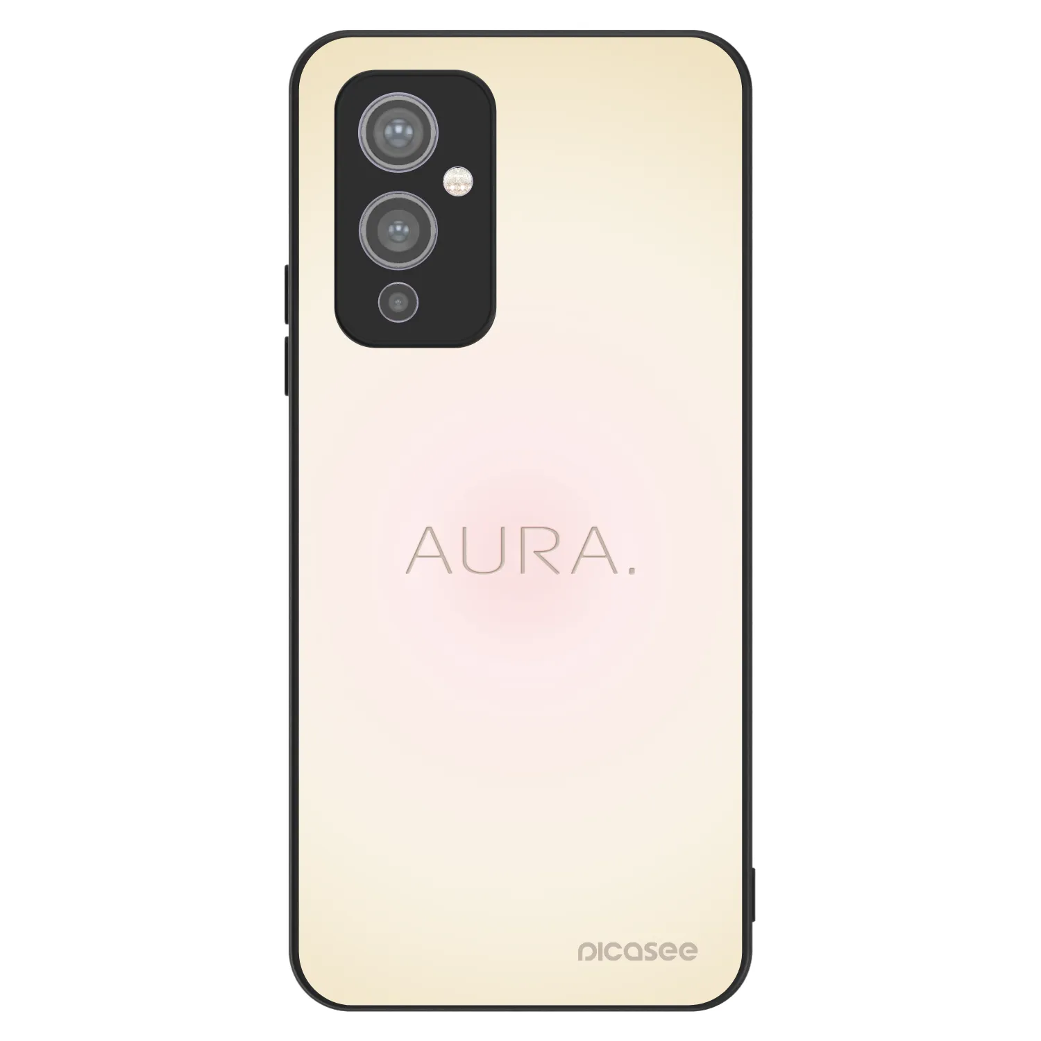 Picasee ULTIMATE CASE για OnePlus 9 - Aura
