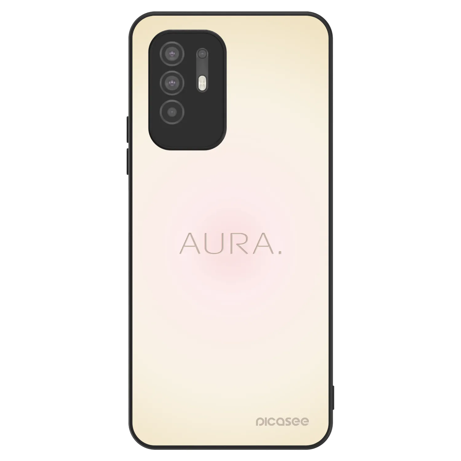Picasee ULTIMATE CASE για OPPO A94 5G - Aura